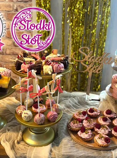 Słodki Stół