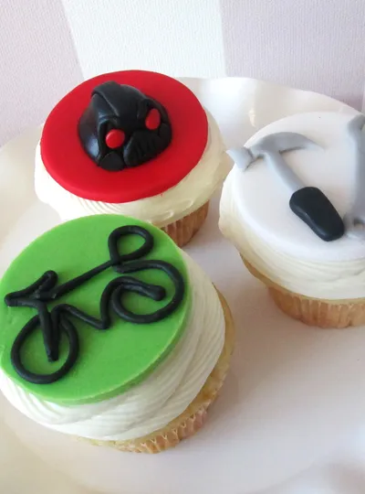 Muffinki