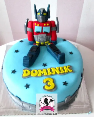 Tort Transformers